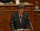 10/2/25衆議院議長横路孝弘君不信任決議案（前編）