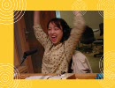 金田朋子のミニミニミクロ校内放送 第09回 2004年05月放送分