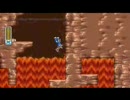 Bボタン連射固定でロックマンX2 part6