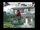 MBAA '10/2/27 横浜フリーダム フリプ二回戦