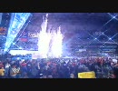 Kurt Angle Entrance