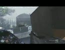 【xbox360】 CoD:MW2  NiCoD祭2 part2　TDM1~2戦目【ハゲP実況シリーズ】