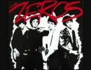 The Zeros-Cosmetic Couple