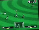 双子がサッカーゲームをプレイしてみたw