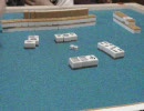 【麻雀卓】(。・_・)ノ　――＝⊂●⊃【作ってみた】