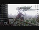 【テスト】地球防衛軍３