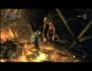 ＳＬ１最黒でデモンズソウルを実況する：１３