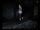 【零～紅い蝶～】常に冷静だと言い張る2人が実況プレイPart2