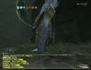 【FF11】白魔道士が行く鏡割り～アラパゴ暗礁域編～