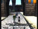 Oblivion　拳で語るWindfall　parte7