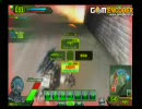 【ボーダーブレイク】魔剣を背負った海老の日常　その６