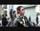 2月28日　中華膨張主義を許すな！台湾防衛デモ　③