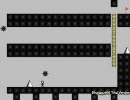鬼畜ゲー！　ＳｔiｃｋＭan EXモード  実況　その2