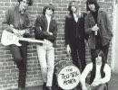 THE TELL-TALE HEARTS - Crawling back to me