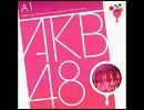 AKB48 Dear my teacher