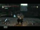 テストでねたばれしそうなデモンズ動画（実況）