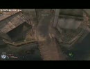 【xbox360】 CoD:MW2  NiCoD祭2 part3 初日　S&D一戦目　【ハゲP実況シリーズ】