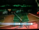 TABLE TENNIS Wiiバージョン