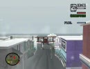 【GTA】雪と希望とCJとスノーアンドレアス 31