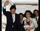 ズラに整形、エロにカルト、詐欺集団・民主党