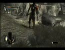 【リアル片手縛り】デモンズソウル-part4-【実況プレイ】
