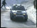 １９９２年 ＷＲＣ モンテカルロラリー　1/2