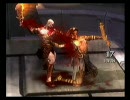 God of War Ⅱ　TITAN モード　Part11