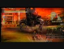 【GOD EATER】テキーラ・サンライズ