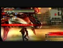 【GOD EATER】火と氷