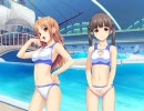 【エロゲ】婚約者?に捨てられた俺がトロピカルKISSを実況part29泉√1