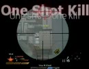 【CoD:MW2】サーチ＆デストロイ day16【ジャコ戦記】