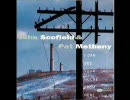say the brother's name/john scofield_pat metheny