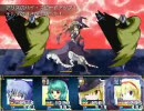 「東方幻聖魔-第二部-」の何の変哲も無いプレイ動画ですよ　part18　Boss