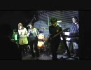 【Advance】 Goodwill Still Alive （ライブ演奏）