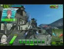 【ボーダーブレイク】牛マンじゃない方のプレイ動画_07