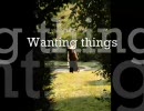 astrud gilberto - wanting things