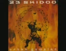 23 Skidoo - F.U.G.I. (Fuck You GI)