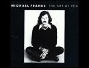 Michael Franks Eggplant