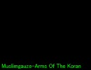 Muslimgauze-Arms Of The Koran