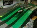 ミニ四駆スロー動画（TT編）