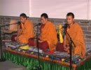 Namgyal Monks chant