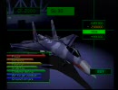 気まぐれにACE COMBAT2をやってみたpart8