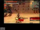 【GE】ゴッドイーター ヘマタイト・ローズ を普通に捕食【GOD EATER】