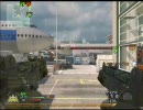 【xbox360】隠密なのに忍ばないにも程があるドミネ【MW2】