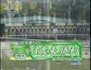 2010年3歳未勝利　オウケンサクラ