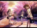 CLANNAD メグメル
