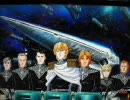 パチスロ　銀河英雄伝説　銀河帝国　VS　自由惑星同盟　第2話