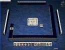 麻雀　天鳳　実況　ゴルゴが鳳凰卓を目指すPart11