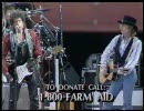 Bob Dylan with Tom Petty and The Heartbreakers - Across the Borderlin