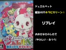 ジュエルペット　魔法のDSキラピカリーン☆　リプレイ　08